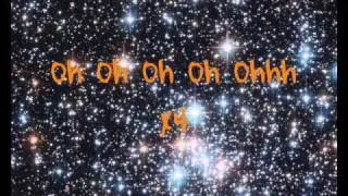 Tinie Tempah ft. Eric Turner - Written in the Stars (Lyrics On Screen)