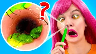 WHAT IS IT !? *Viral SMART GADGETS for your home*