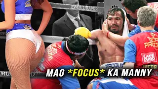 MGA *FUNNY MOMENTS* NG BOXING