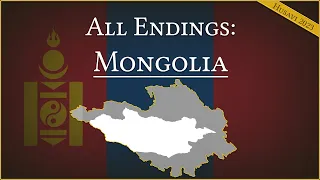 All Endings: Mongolia