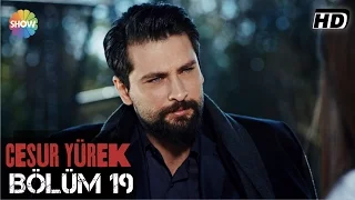 Cesur Yürek 19.Bölüm ᴴᴰ