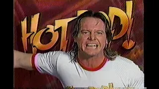 Roddy Piper Promo on Rick Rude (01-20-1990)