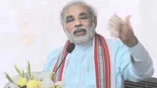 Narendra Modi's speech during inauguration of Giostar's Saviour Hospital