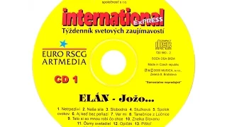 ELÁN - Jožo... (CD1)_2000