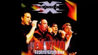 Banda XXI Gran Rex