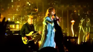 Florence and the Machine - Queen of Peace - Live Lollapalooza 2016 Brazil