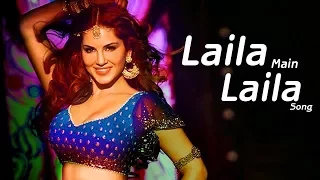 lLaila Main Laila | Raees | Shah Rukh Khan | Sunny Leone | Pawni Pandey | New Song 2017