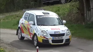 Rallye Ostalb 2024/ Teil 2