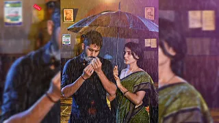 Kabhi Jo Badal Barse Status.Romantic Status.Love Status. Arijit Singh Status. Naga & Samantha Status