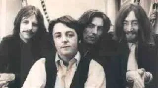 the beatles-something (long rare bootleg version)