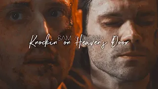 Sam & Dean • Knockin’ on Heaven’s Door