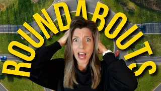 Why the U.S. Hates Roundabouts (...kind of)