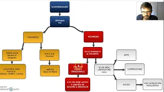 Schopenhauer in 3 minuti