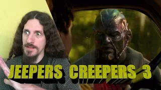 Jeepers Creepers 3 Review