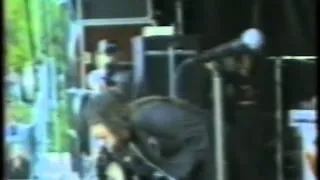 Savatage- Hall Of The Mountain King live at Dynamo Open Air May 15th 1989