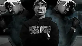 2Pac-Hail Mary (2 Verses Solo Version)