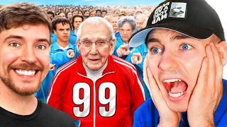 Das EMOTIONALSTE VIDEO von MRBEAST!💲😱