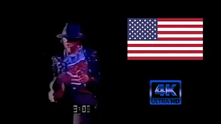 Michael Jackson | Billie Jean Unknown City, 1984 (Enhanced)