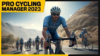 EL primer GRAN DESAFIO | Pro Cycling Manager 2023