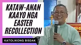 KATAW-ANAN KAAYO NGA EASTER RECOLLECTION (2022)