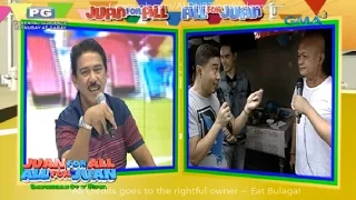 Eat Bulaga Sugod Bahay October 6 2016 Full Episode #ALDUB64thWeeksary