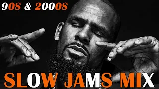 R. Kelly - SLOW JAMS MIX 2024 🍉🍉🍉 - Greatest Slow Jams Mix 2024 n.05 #rkelly #slowjams #songs2024