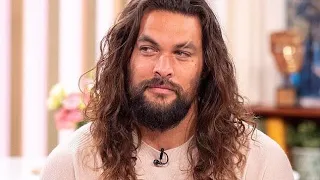 Jason Momoa's Best Funny Moments (2020 Compilation) #trend