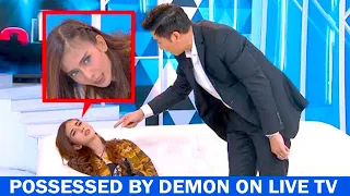 15 Most Embarrassing Moments Caught on Live TV