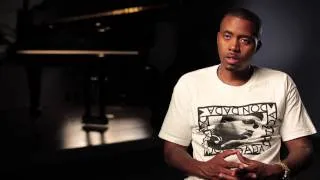 Nas BECOMING: Bonus Clip #2