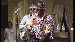 Ooh Poo Pa Doo - Clarence Gatemouth Brown & Canned Heat