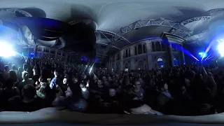 Prodigy - Breathe - Live Alexandra Palace VR