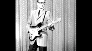 Buddy Holly and the Crickets   - Maybe Baby (2'fer)