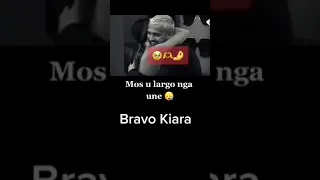 Big Brother Vip Albania - Kiara & Luiz