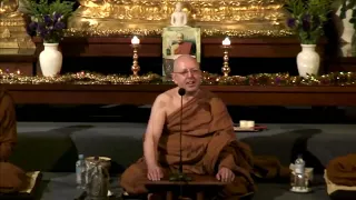 MNICH PL  Ajahn Brahm - Witajcie w klubie dla przegranych.