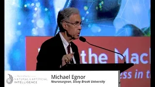 Neurosurgeon Michael Egnor: Why Machines Will Never Think