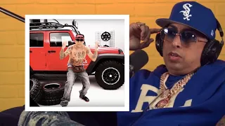 Ñengo Flow habla de "Llegamos a la Disco"