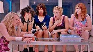 'Rough Night' Official Red Band Trailer (2017)