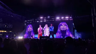 Taylor Swift | The Eras Tour - Lavender Haze & Anti Hero - Sydney N3