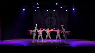 001 AllyansDanceSchool  старшие  2018 03 04 + 01