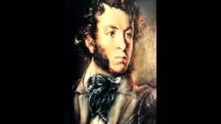 "The Shot" by Alexander Pushkin — Chapter One - Part One