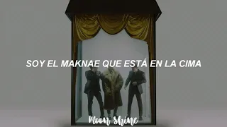 I.N (Stray Kids) - Maknae On Top MV (Feat. Bang Chan, Changbin) (Sub Español)