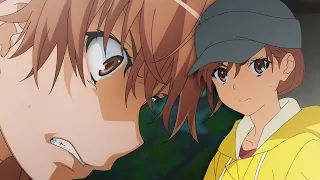 【AMV】Toaru Kagaku no Railgun T - Misaka Forgotten!