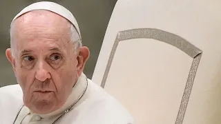 Le pape François à Québec : « un scénario plus que probable »