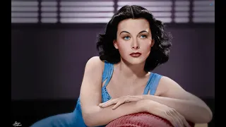 Hedy Lamarr: Beyond the Beauty (Jerry Skinner Documentary)