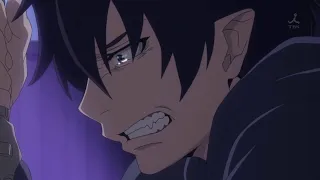 Blue Exorcist AMV - Faded