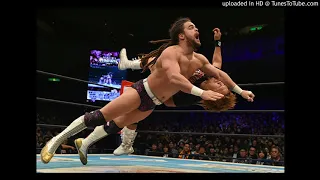 Moon Child (Juice Robinson) [with Arena Effects]