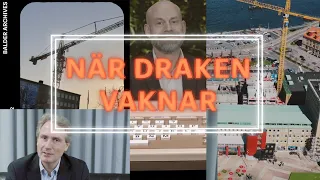 När Draken vaknar - Avsnitt 1