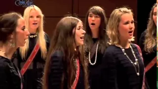 Ellerhein Girls Choir - Lauliku Lapsepõli (Singer`s Childhood)