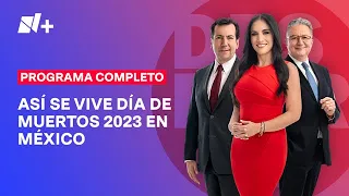 Despierta | Programa Completo  2 Noviembre 2023