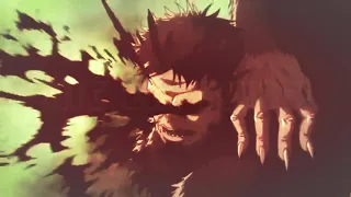 Anime Edit #1